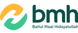 Logo BMH